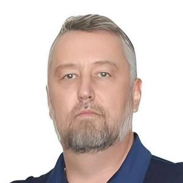 Щулёв Михаил Вячеславович — Стоматолог-ортопед, Москва