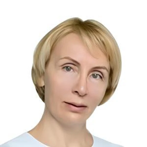 Делидова Екатерина Владимировна — Пародонтолог, Стоматолог-имплантолог, Стоматолог-хирург, Москва