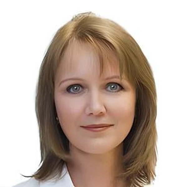 Бондаренко Людмила Анатольевна — Стоматолог, Стоматолог-эндодонтист, Москва