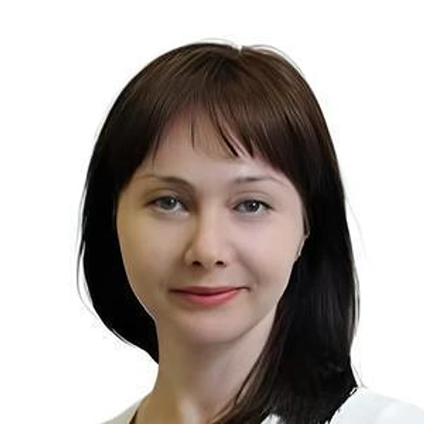 Губиш Марика Ярославна — Стоматолог, Стоматолог-эндодонтист, Москва
