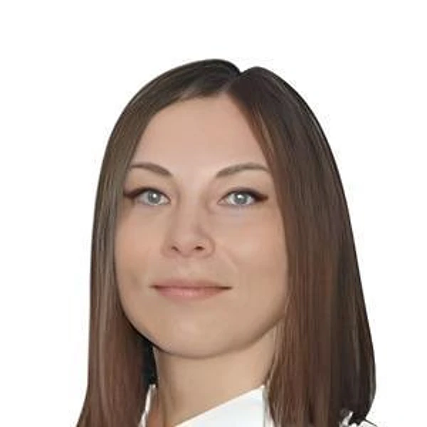 Гладченко Елена Георгиевна — Стоматолог-ортопед, Москва