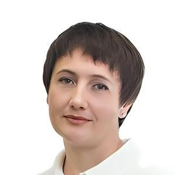 Дюдина Марина Владимировна — Стоматолог, Стоматолог-эндодонтист, Москва