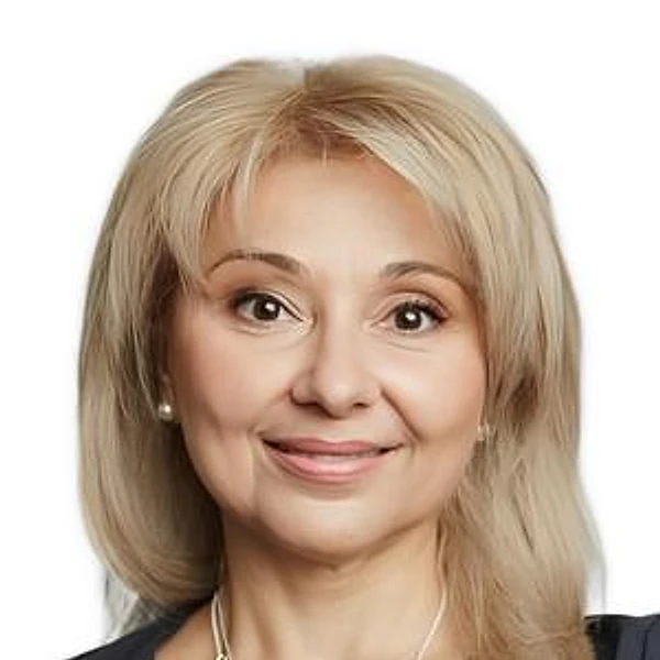 Мосейко Регина Альфредовна — Стоматолог-ортодонт, Москва