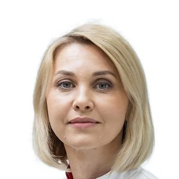 Маслова Александра Анатольевна — Стоматолог, Екатеринбург