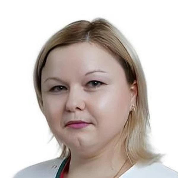 Возненко Елена Викторовна — Стоматолог, Москва