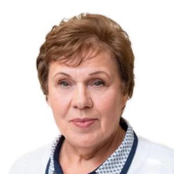 Заюкова Валентина Ивановна — Нарколог, Рефлексотерапевт, Барнаул