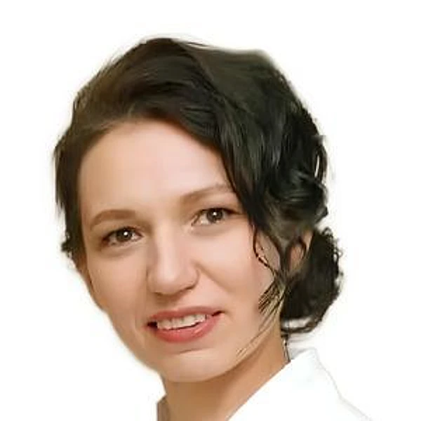 Губайдулина Инна Валерьевна — Клинический психолог, Барнаул