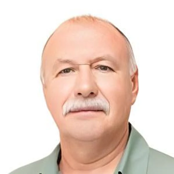 Сергиенко Игорь Викторович — Врач скорой помощи, Барнаул