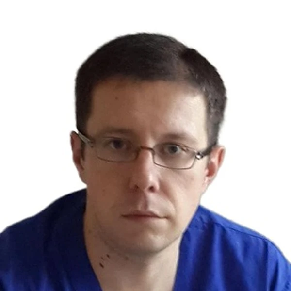 Зулинский Евгений Сергеевич — Анестезиолог-реаниматолог, Нарколог, Барнаул