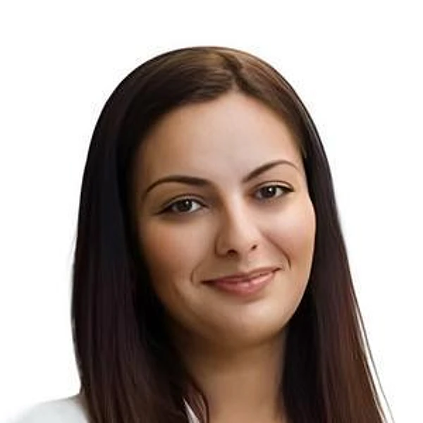 Хадзиева Зарина Солтановна — Стоматолог, Стоматолог-ортопед, Стоматолог-эндодонтист, Москва