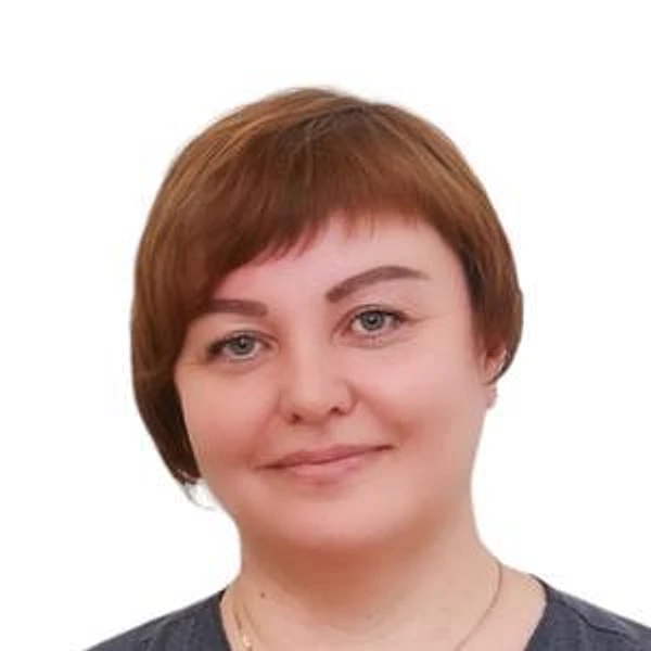 Пономарева Ольга Константиновна — Стоматолог, Екатеринбург