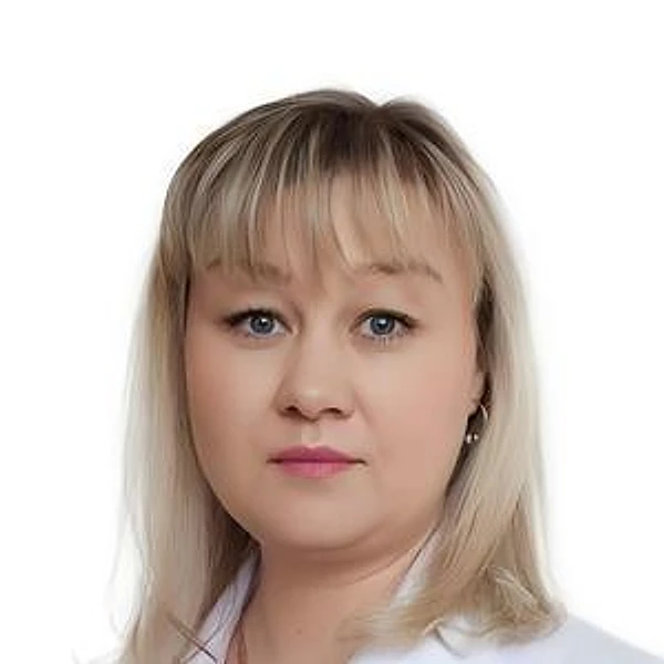 Москвина Ольга Анатольевна — Стоматолог, Екатеринбург