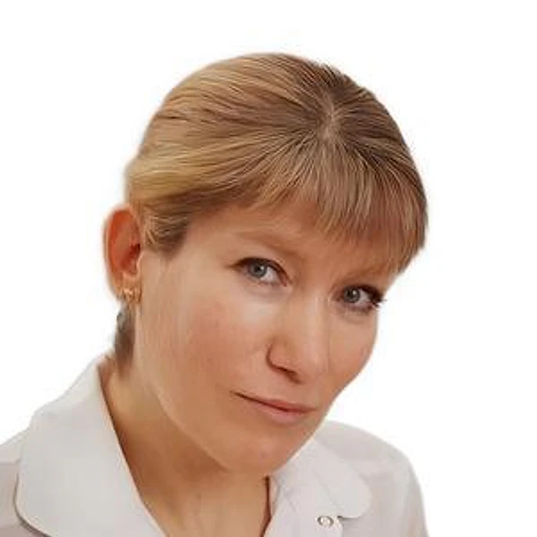 Кулис Анна Ивановна — Детский стоматолог, Детский стоматолог-гигиенист, Екатеринбург