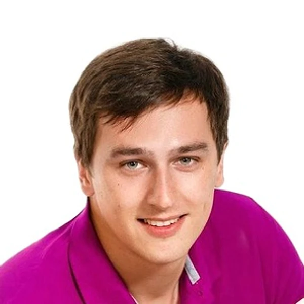 Ерофеев Дмитрий Викторович — Стоматолог-имплантолог, Стоматолог-ортопед, Стоматолог-хирург, Екатеринбург