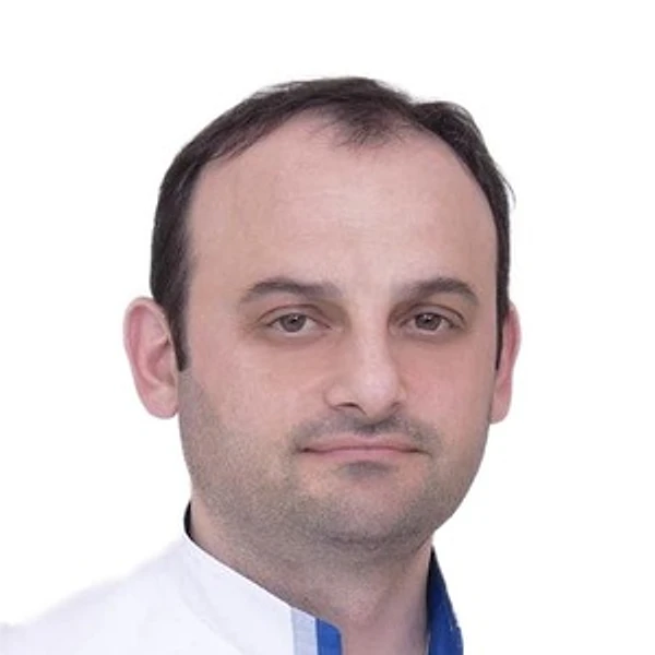 Моисеев Демис Григорьевич — Стоматолог-ортопед, Стоматолог, Москва