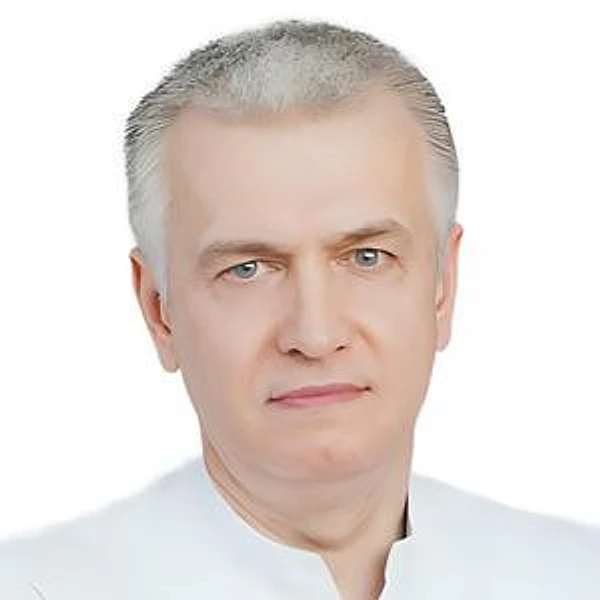 Беспалов Андрей Владимирович — Стоматолог-имплантолог, Стоматолог, Стоматолог-хирург, Екатеринбург