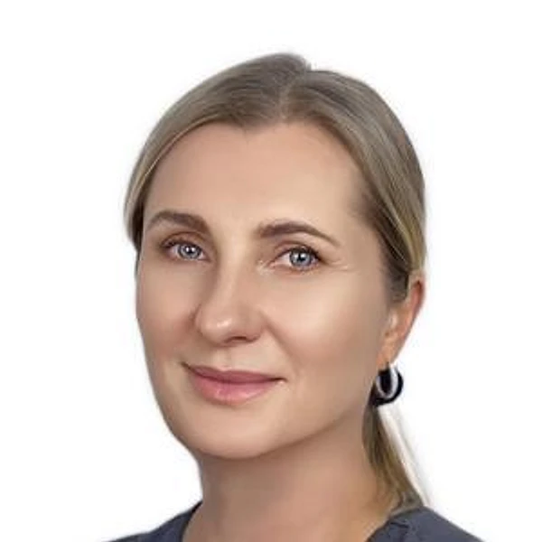 Ерохина Елена Михайловна — Стоматолог, Москва
