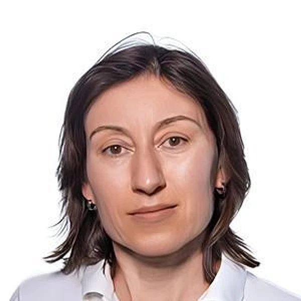 Карпенко Ольга Александровна — Стоматолог, Стоматолог-ортопед, Москва