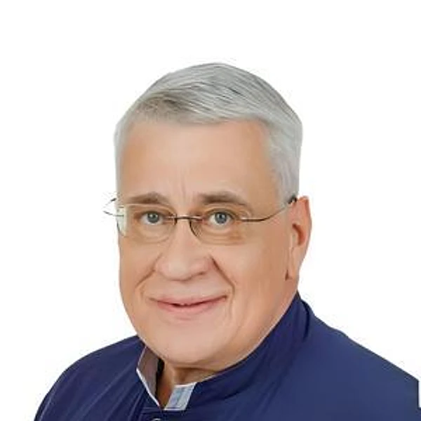 Бобылев Сергей Валентинович — Стоматолог, Екатеринбург