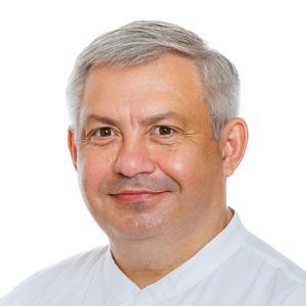 Дягилев Евгений Валерьевич — Стоматолог, Екатеринбург