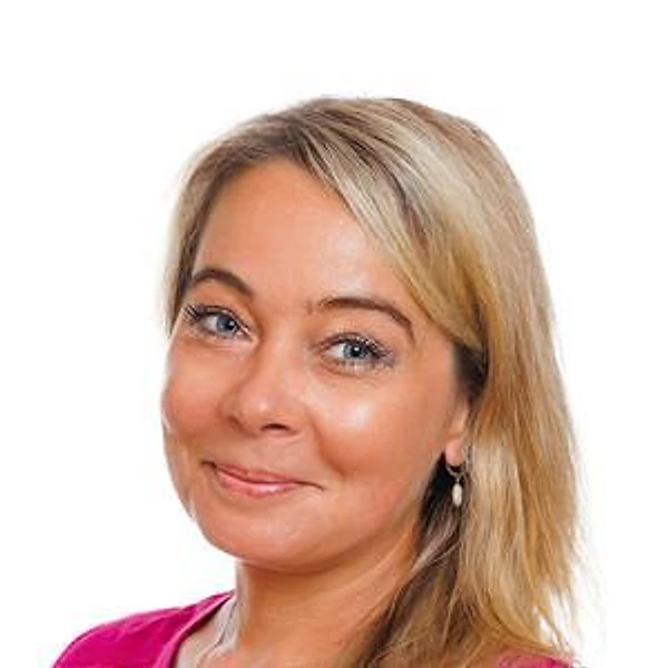 Еромасова Марина Николаевна — Стоматолог, Екатеринбург