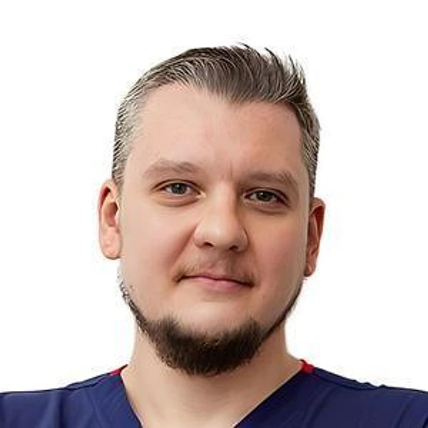 Рыбаков Анатолий Владимирович — Стоматолог-хирург, Стоматолог-имплантолог, Москва