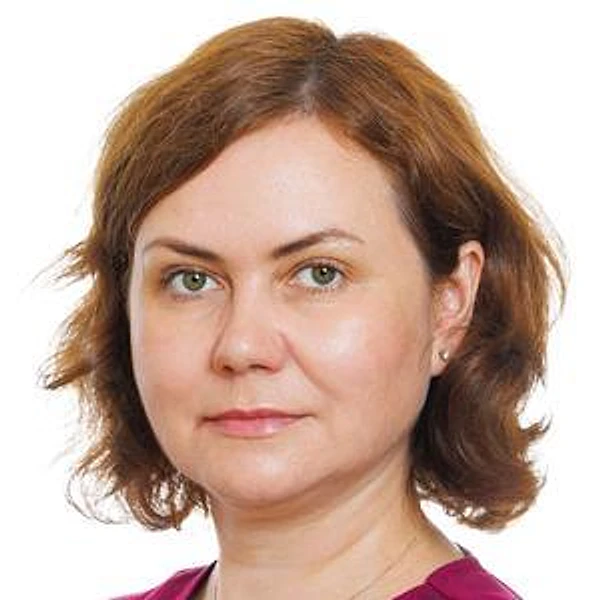 Мартынова Милана Жавхудаевна — Стоматолог-гигиенист, Екатеринбург