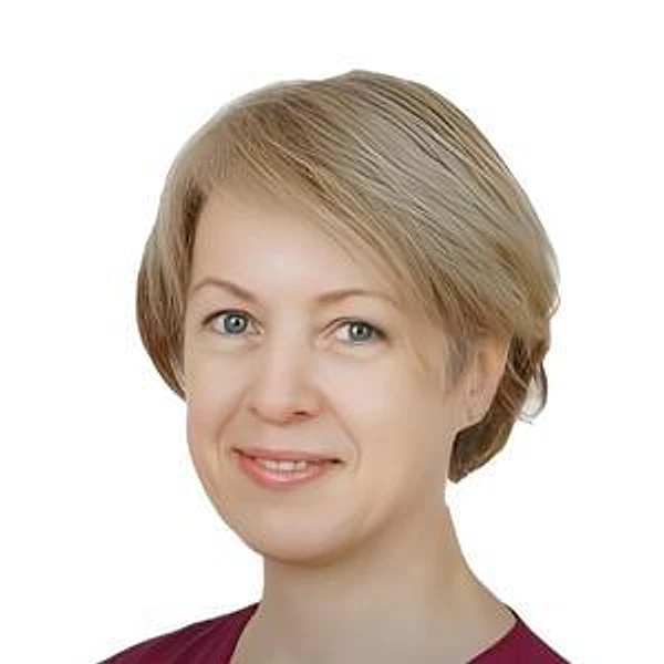 Шерстобитова Любовь Сергеевна — Стоматолог-гигиенист, Екатеринбург