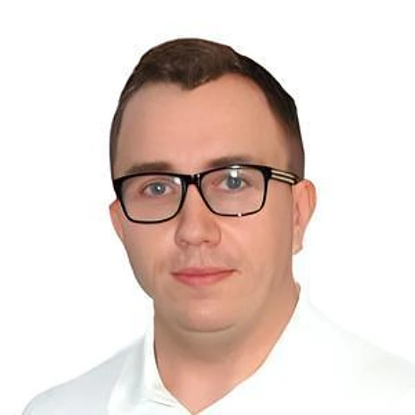 Яневский Антон Владимирович — Стоматолог-хирург, Мытищи