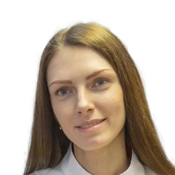 Шумилина Екатерина Александровна — Стоматолог, Екатеринбург