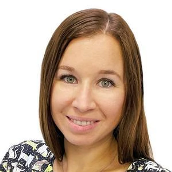 Чемпалова Юлия Владимировна — Детский стоматолог, Стоматолог, Екатеринбург