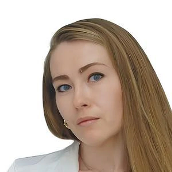 Абашина Анастасия Сергеевна — Стоматолог-хирург, Пародонтолог, Челюстно-лицевой хирург, Москва