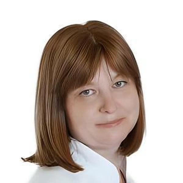 Внукова Ирина Викторовна — ЛОР, Детский ЛОР, Ростов-на-Дону