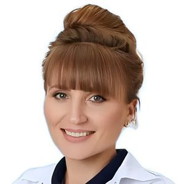 Авдеева Валентина Валерьевна — Стоматолог-гигиенист, Москва