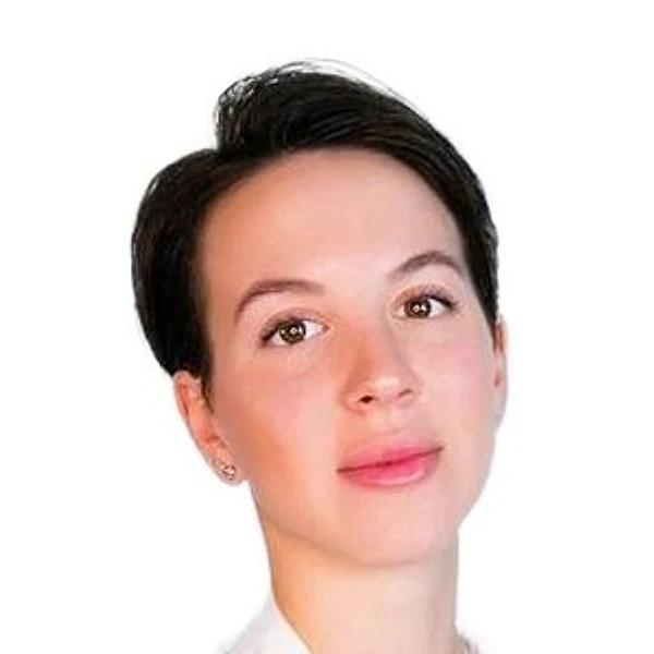 Коваль Валерия Борисовна — Стоматолог, Пародонтолог, Стоматолог-имплантолог, Стоматолог-хирург, Москва