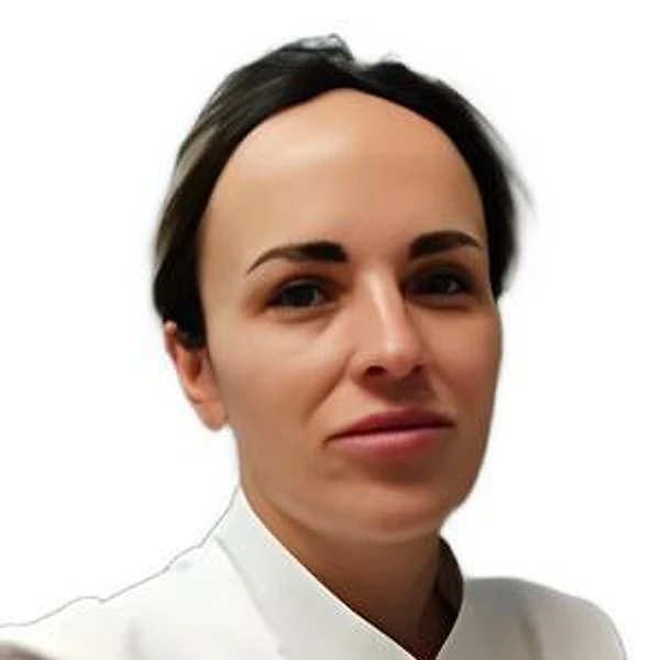 Кашина Юлия Вячеславовна — Стоматолог-ортопед, Стоматолог, Екатеринбург
