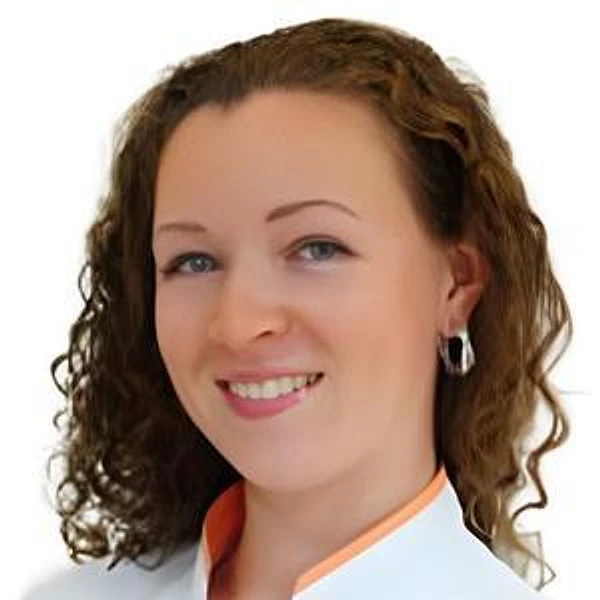 Бронских Елена Юрьевна — Стоматолог, Детский стоматолог, Стоматолог-ортодонт, Екатеринбург