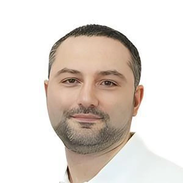 Неверов Анастас Морисович — Стоматолог-ортопед, Стоматолог-хирург, Москва