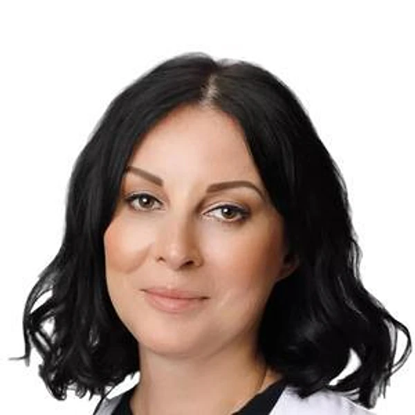 Омельянчик Галина Анатольевна — Стоматолог, Москва