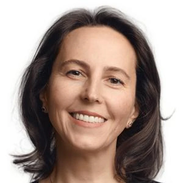 Дмитрович Виктория Николаевна — Стоматолог, Стоматолог-эндодонтист, Москва