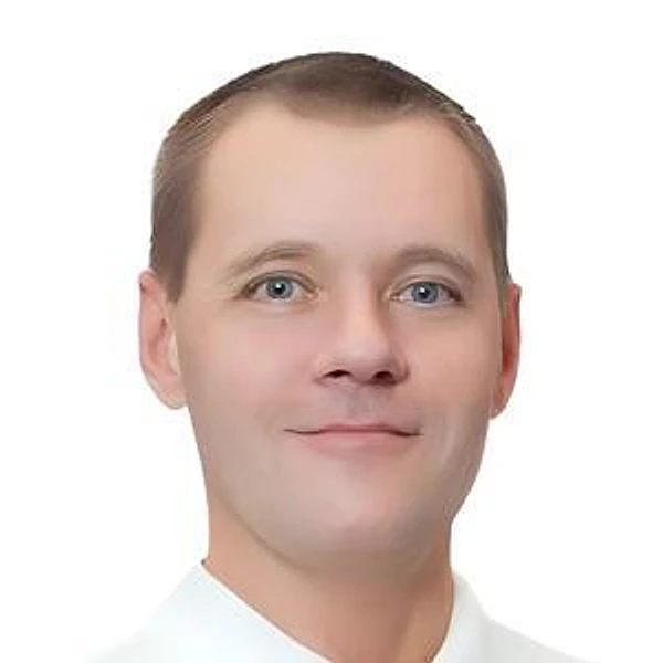 Кострюков Денис Анатольевич — Стоматолог-хирург, Москва