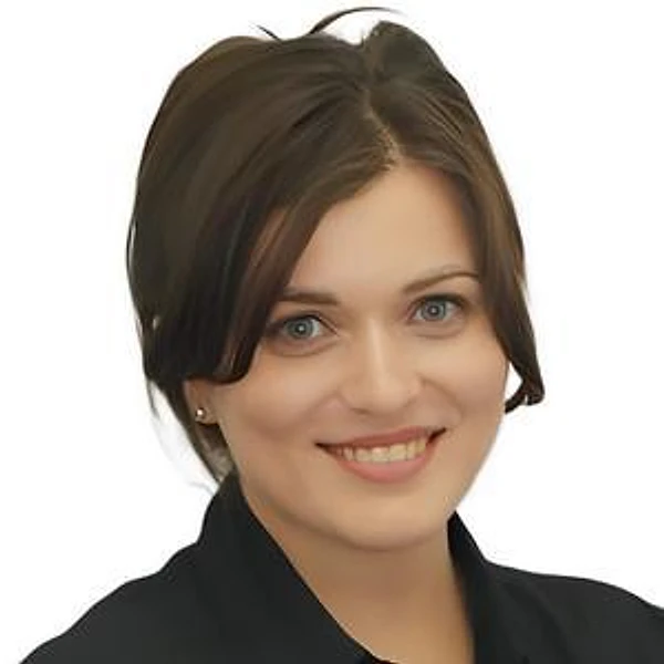 Саркизова Анна Андреевна — Стоматолог, Стоматолог-эндодонтист, Москва