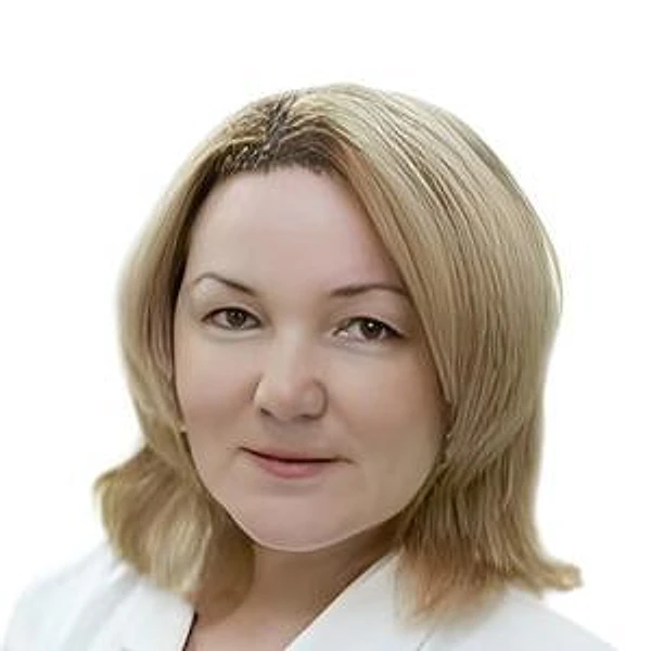Абдулина Юлия Николаевна — Стоматолог, Пародонтолог, Стоматолог-ортопед, Стоматолог-хирург, Екатеринбург