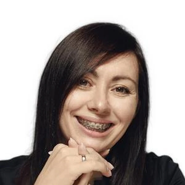 Крестинина Татьяна Юрьевна — Стоматолог, Стоматолог-эндодонтист, Москва