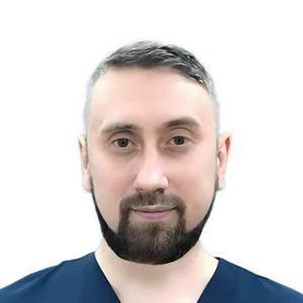 Вострецов Владимир Владимирович — Стоматолог-ортопед, Стоматолог-хирург, Москва