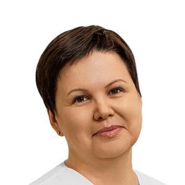 Левишко Екатерина Александровна — Стоматолог, Екатеринбург