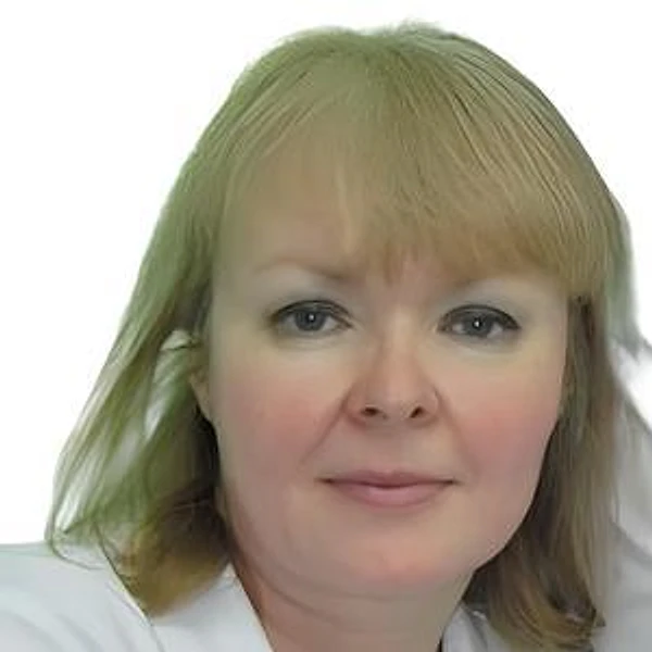 Верещагина Юлия Геннадьевна — Стоматолог, Новоуральск