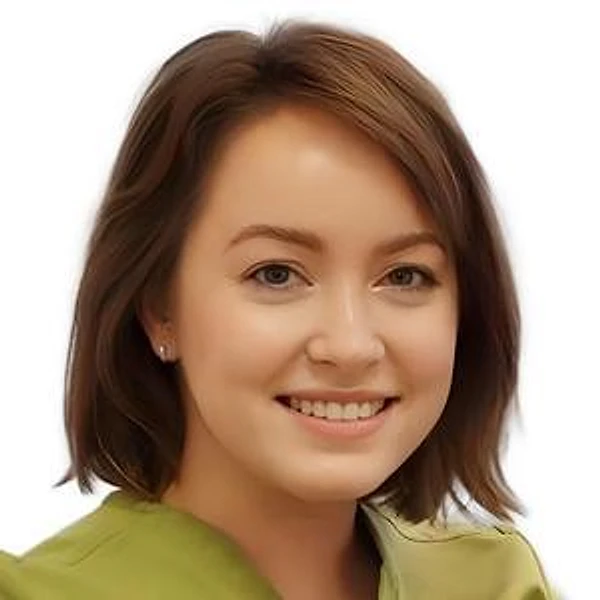 Щитова Надежда Игоревна — Стоматолог, Стоматолог-ортопед, Екатеринбург