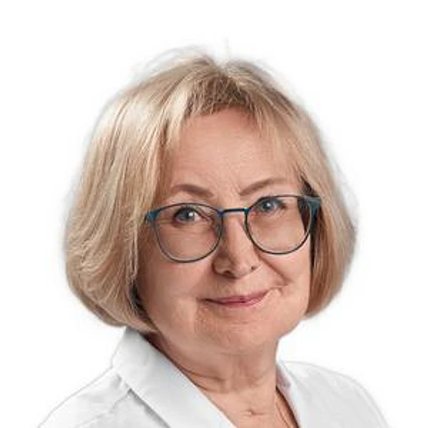 Колесник Татьяна Александровна — Стоматолог-ортопед, Стоматолог-хирург, Екатеринбург