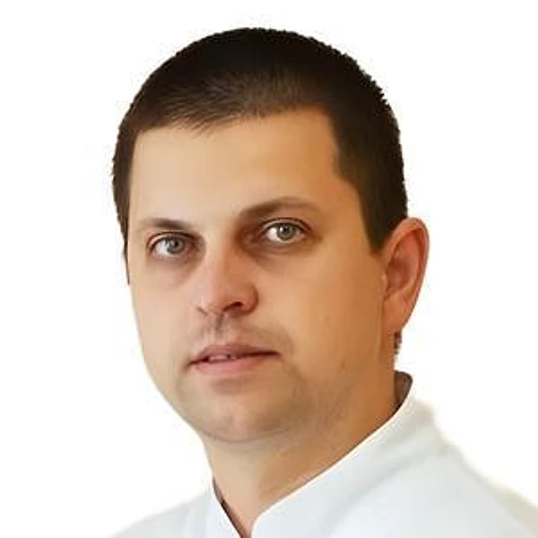 Алиев Алексей Ровшанович — Стоматолог, Стоматолог-хирург, Екатеринбург
